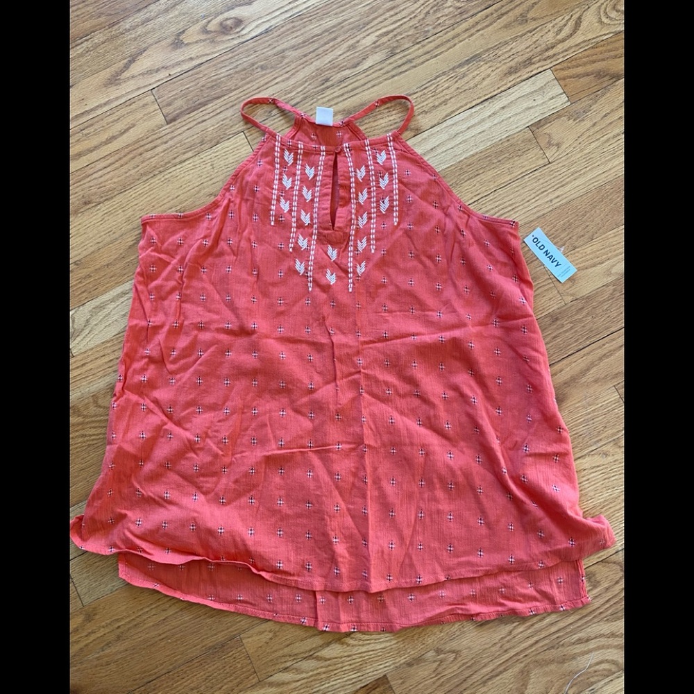 NWT Old Navy tank